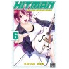 Hitman - Les Coulisses du Manga T.06