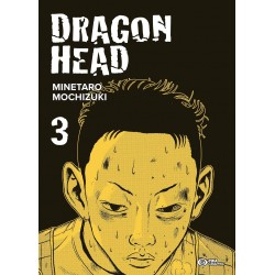 Dragon Head - Edition 2021 T.03