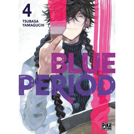 Blue Period T.04