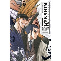Kenshin perfect edition T.11