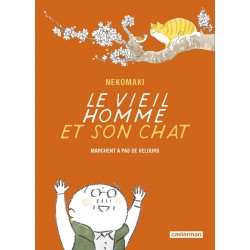 Vieil Homme et Son Chat (le) T.06