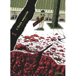 Ecole emportee (l') - Édition originale T.01