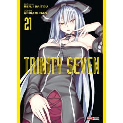 Trinity Seven T.21