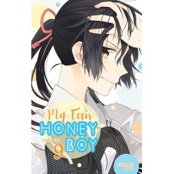 My Fair Honey Boy T.09