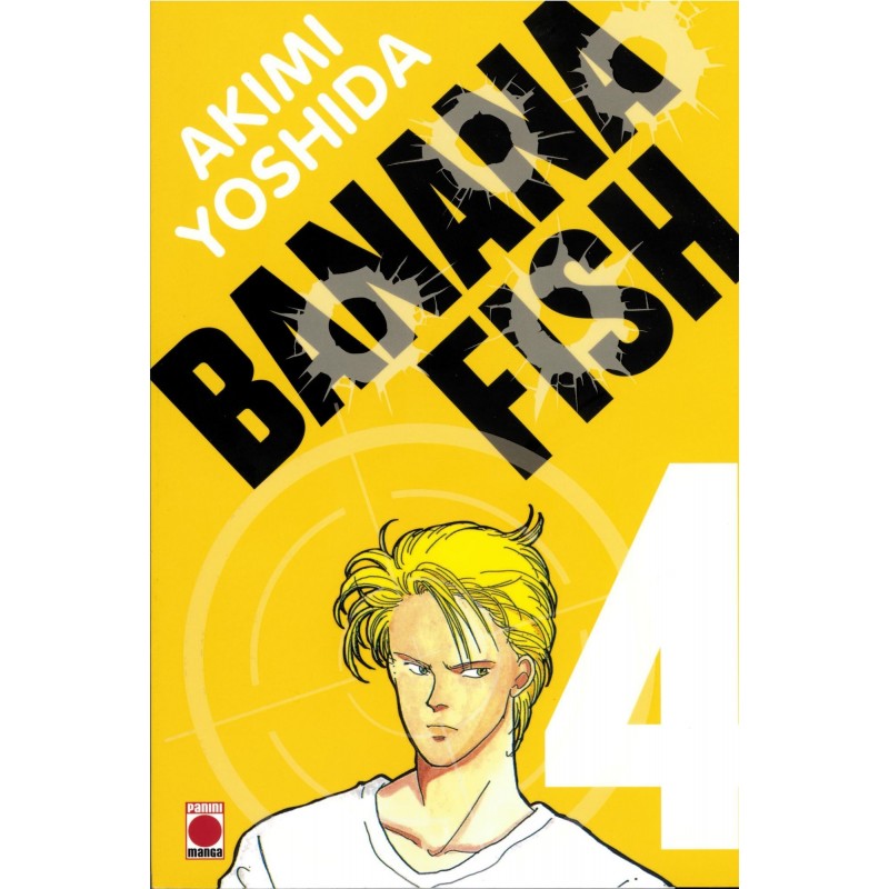 Banana Fish - Perfect Edition T.04