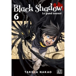 Black Shadow T.06