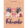 Fukuneko - Les chats du bonheur T.03
