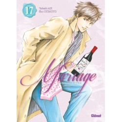 Gouttes de Dieu (les) - Mariage T.17