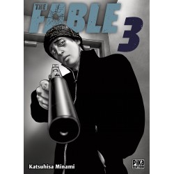 The Fable T.03