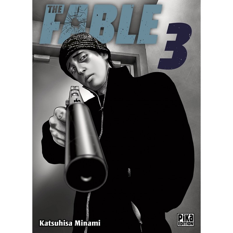 The Fable T.03 The Fable T.03