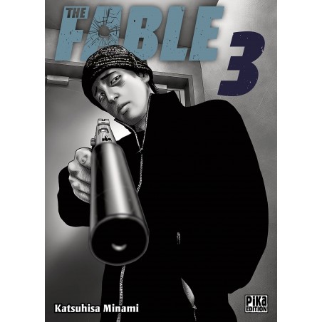 The Fable T.03