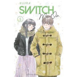 Switch me on T.05