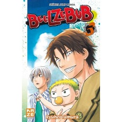 Beelzebub T.03