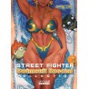 Street Fighter Swimsuit SPECIAL COLLECTION