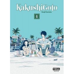 Kakushigoto T.06