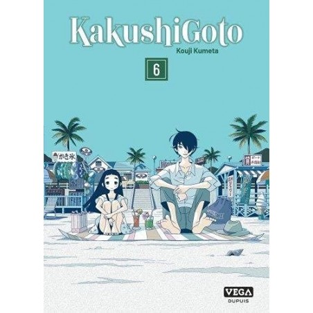 Kakushigoto T.06