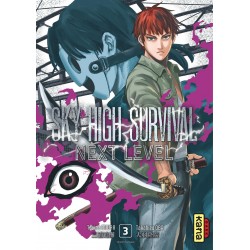 Sky High Survival - Next Level T.03