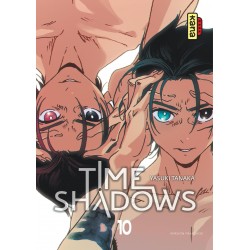 Time Shadows T.10