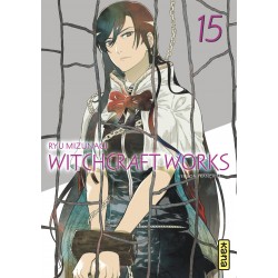 Witchcraft works T.15