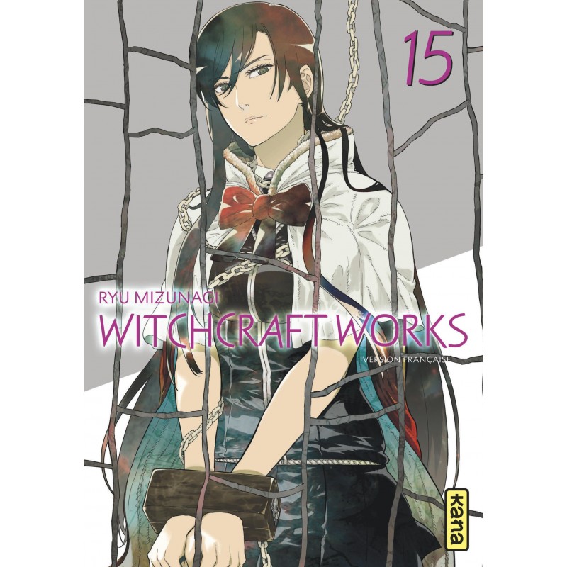 Witchcraft works T.15 Witchcraft works T.15