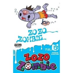 Zozo Zombie T.06