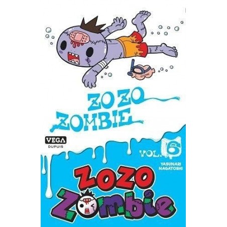 Zozo Zombie T.06