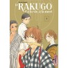 Rakugo à la vie à la mort (le) T.01