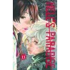 Hell’s Paradise T.13