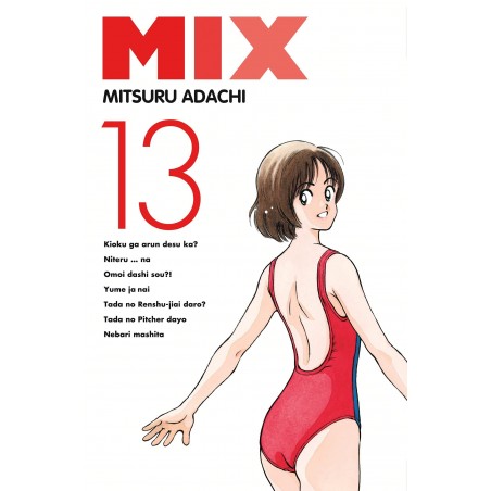 Mix T.13