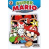 Super Mario - Manga adventures T.23