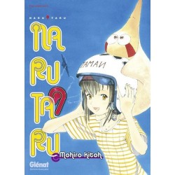 Naru taru - Nouvelle édition T.09
