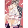 Vampire Dormitory T.06
