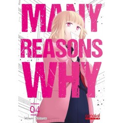 Many Reasons Why T.04