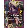 The Dungeon of Black Company T.06