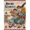 Bride Stories T.13