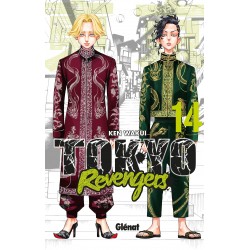 Tokyo Revengers T.14