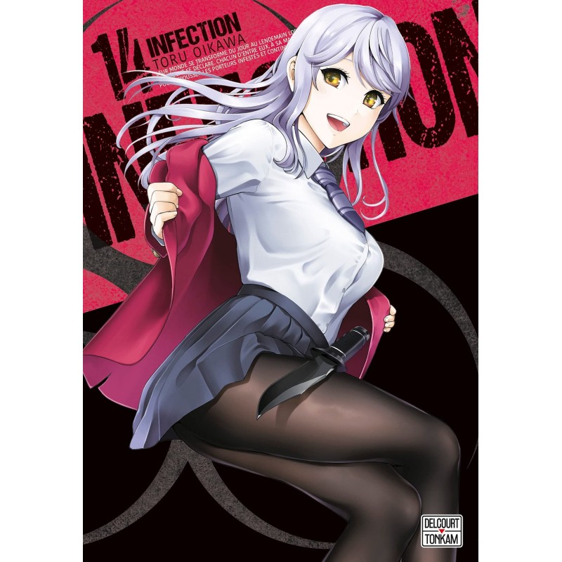 Infection T.14 Infection T.14