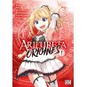 Arifureta - Origines T.01
