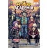 My Hero Academia - Les dossiers secrets de UA T.05 Roman