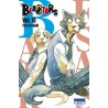 Beastars T.18