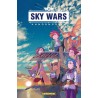 Sky Wars T.07