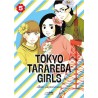 Tokyo Tarareba Girls T.05