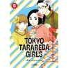 Tokyo Tarareba Girls T.05