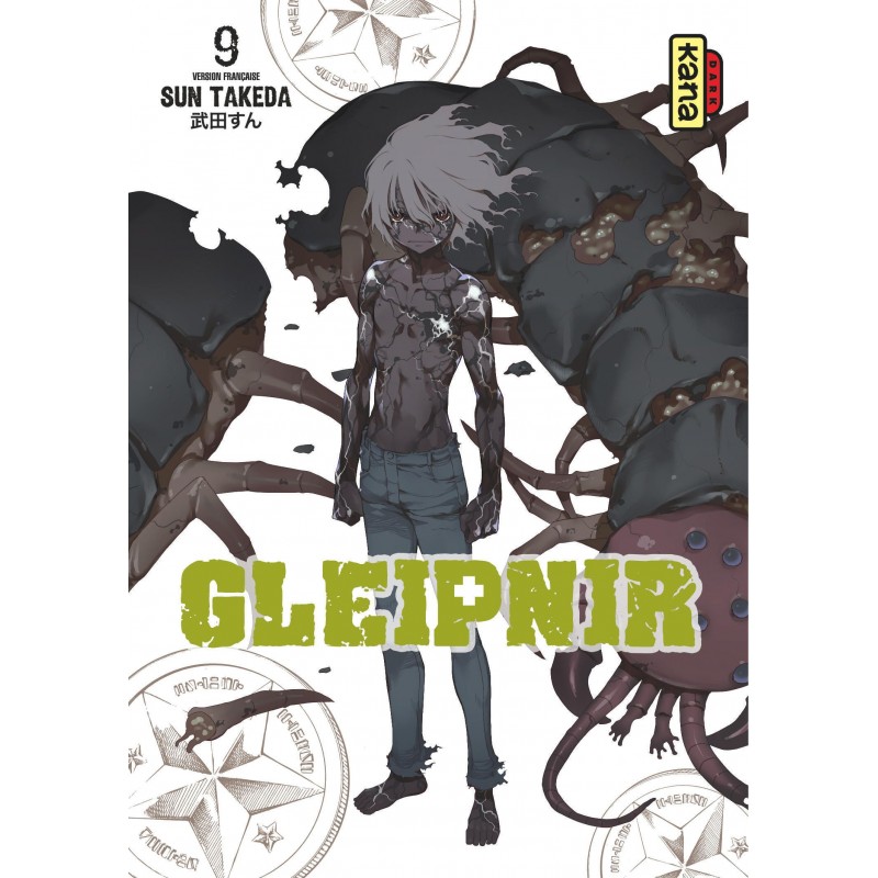 Gleipnir T.09