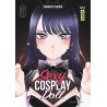 Sexy Cosplay Doll T.06