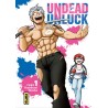 Undead Unluck T.01