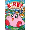 Aventures de Kirby dans les étoiles (les) T.08