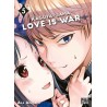 Kaguya-sama: Love is War T.05