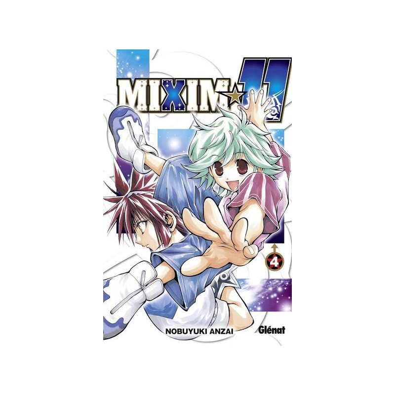 MIXIM 11 T.04