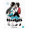 Mon amie des ténèbres T.01